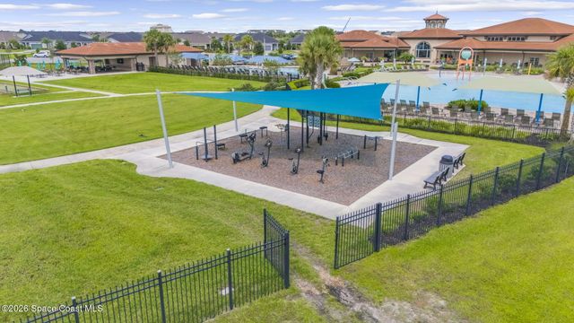 3206 Becorden Way, Melbourne, FL 32940