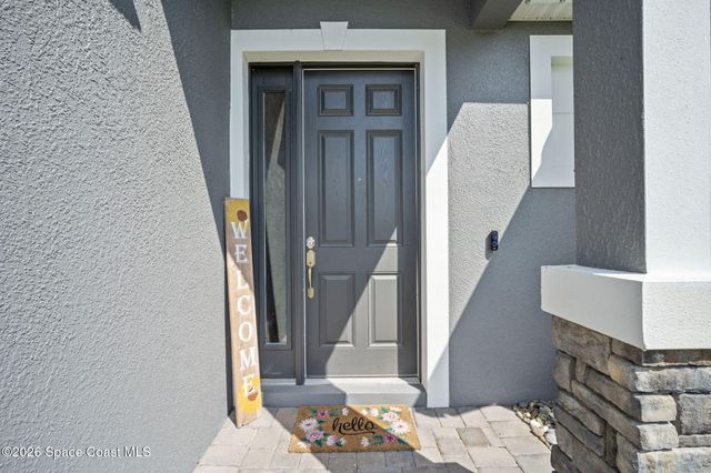 3206 Becorden Way, Melbourne, FL 32940