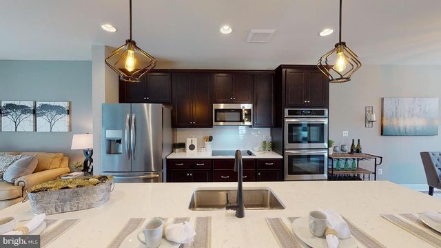 2308 BELL'S TOWER CT, Bel Air, MD 21015