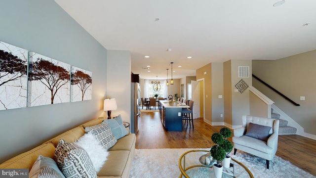 2308 BELL'S TOWER CT, Bel Air, MD 21015