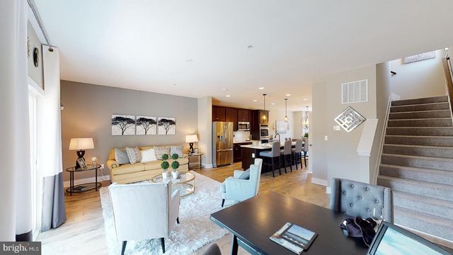 2308 BELL'S TOWER CT, Bel Air, MD 21015