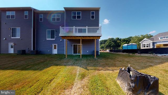 2308 BELL'S TOWER CT, Bel Air, MD 21015