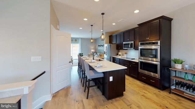 2308 BELL'S TOWER CT, Bel Air, MD 21015