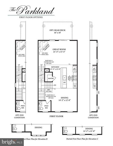 2308 BELL'S TOWER CT, Bel Air, MD 21015
