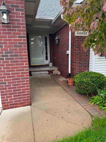 44443 Patricia Drive, Sterling Heights, MI 48314