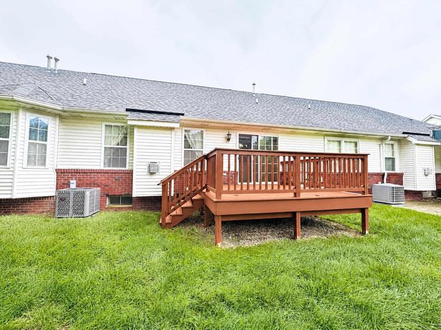 44443 Patricia Drive, Sterling Heights, MI 48314