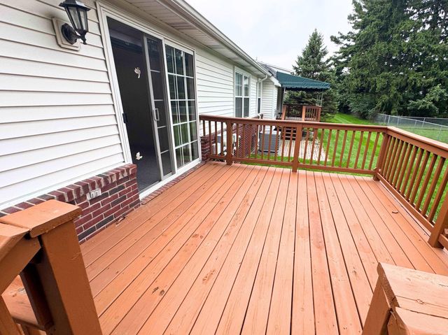 44443 Patricia Drive, Sterling Heights, MI 48314