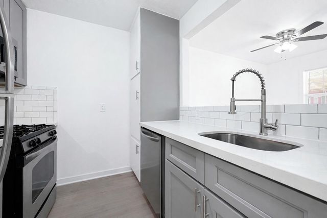 5718 Eskridge Street 1, Houston, TX 77023