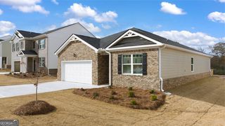 540 Whitman Lane, Stockbridge, GA 30281