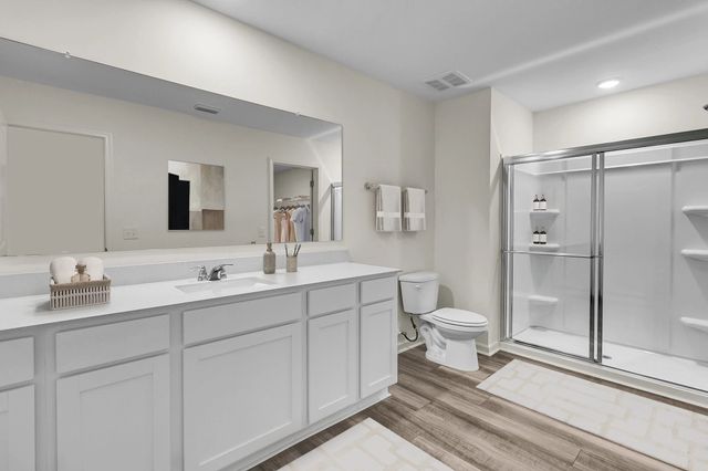 2249 Rambler Drive, Ponder, TX 76259