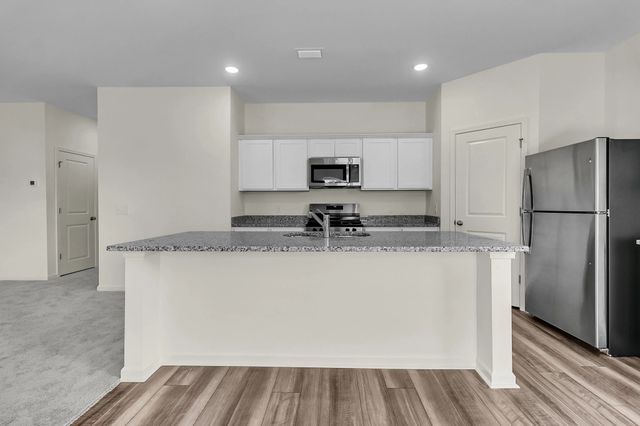 2249 Rambler Drive, Ponder, TX 76259
