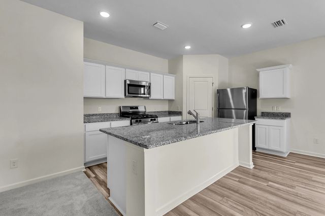 2249 Rambler Drive, Ponder, TX 76259