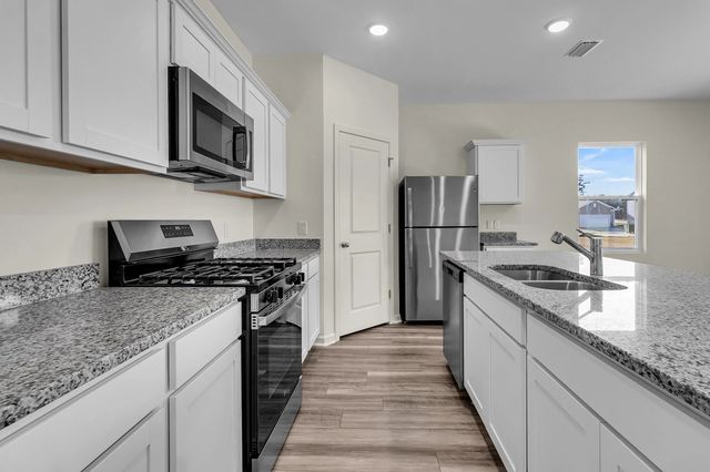 2249 Rambler Drive, Ponder, TX 76259