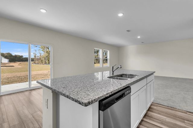 2249 Rambler Drive, Ponder, TX 76259