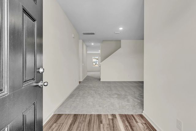 2249 Rambler Drive, Ponder, TX 76259