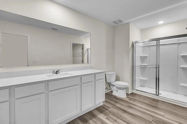 2249 Rambler Drive, Ponder, TX 76259