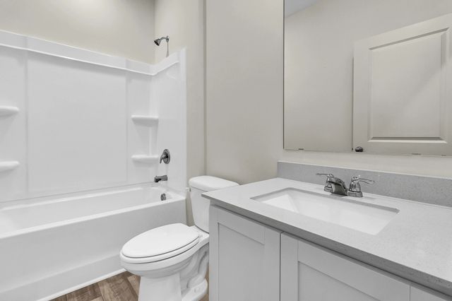 2249 Rambler Drive, Ponder, TX 76259