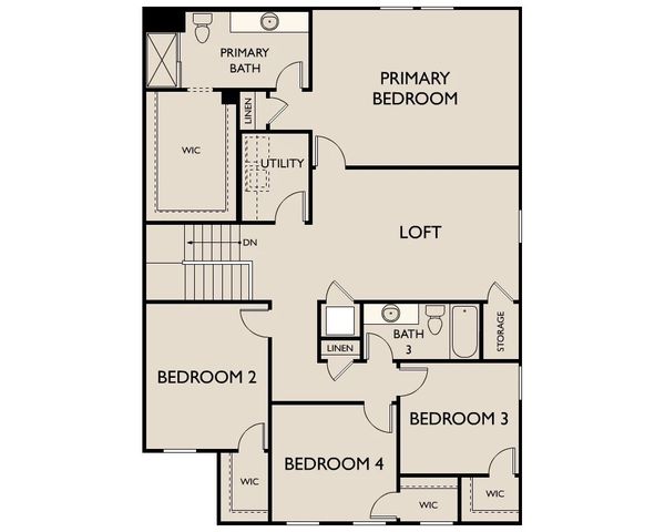 2249 Rambler Drive, Ponder, TX 76259