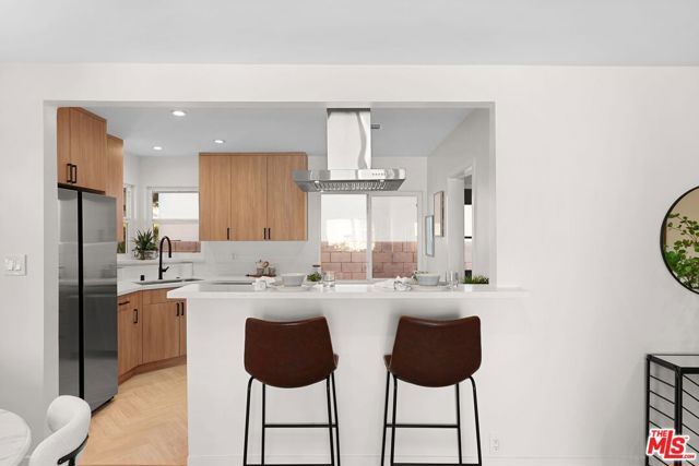 4113 Lincoln Avenue, Culver City, CA 90232