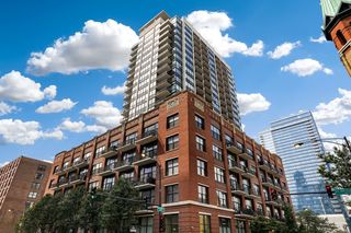 210 S Desplaines Street P-99, Chicago, IL 60661