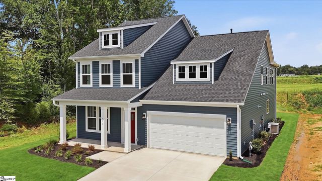 916 Hancy Court, Woodruff, SC 29388
