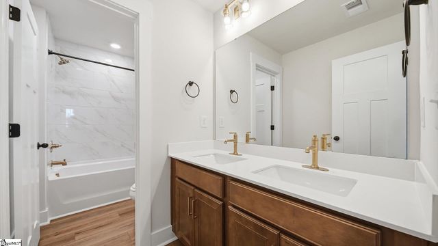 916 Hancy Court, Woodruff, SC 29388
