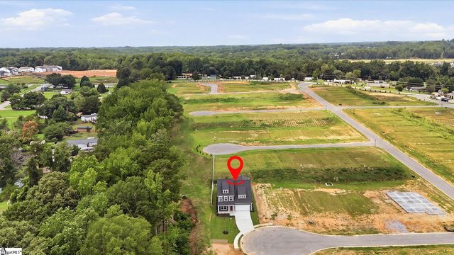 916 Hancy Court, Woodruff, SC 29388