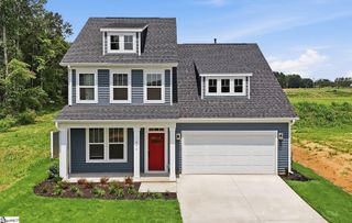 916 Hancy Court, Woodruff, SC 29388