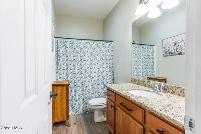 2415 Foxtail Drive, Palmdale, CA 93551