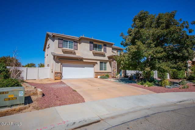 2415 Foxtail Drive, Palmdale, CA 93551