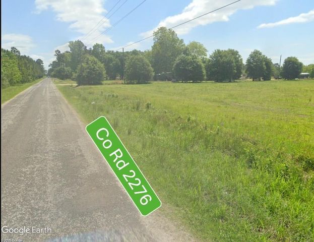 TBD County Rd 2276, Cleveland, TX 77535