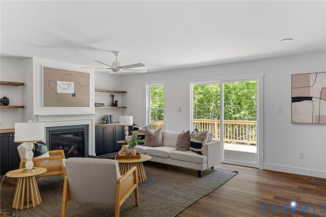 15650 Hebrides Dr, Chesterfield, VA 23838