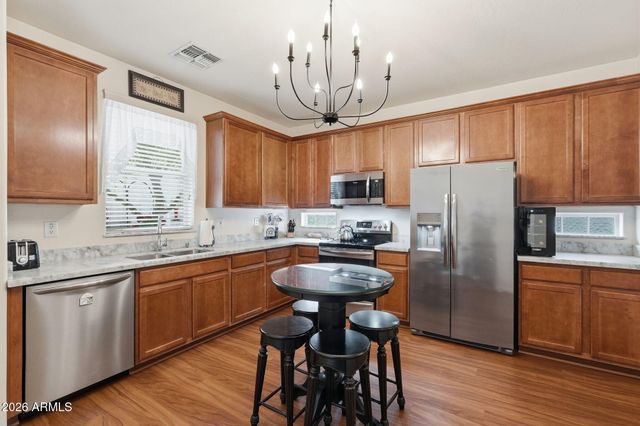 10222 E ISLETA Avenue, Mesa, AZ 85209