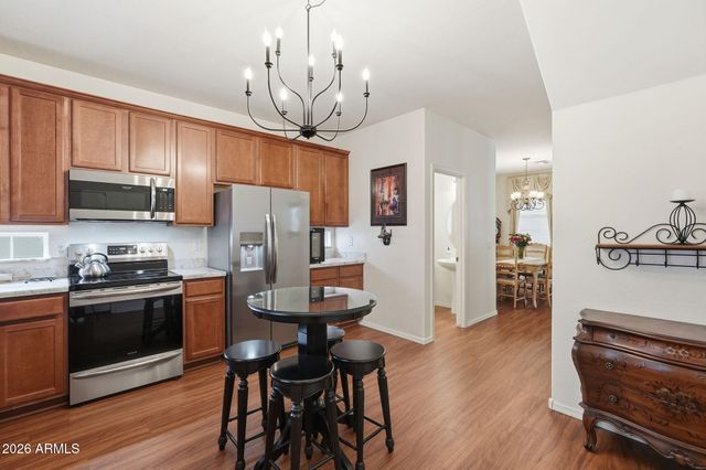 10222 E ISLETA Avenue, Mesa, AZ 85209