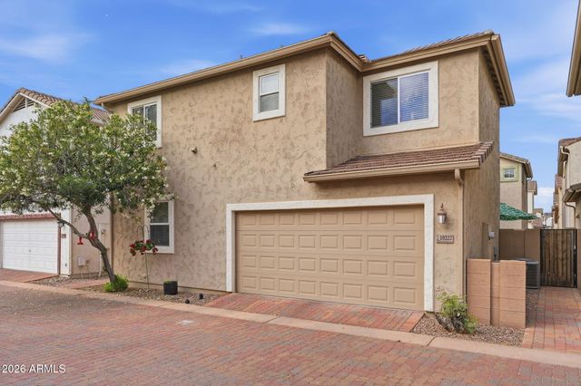 10222 E ISLETA Avenue, Mesa, AZ 85209