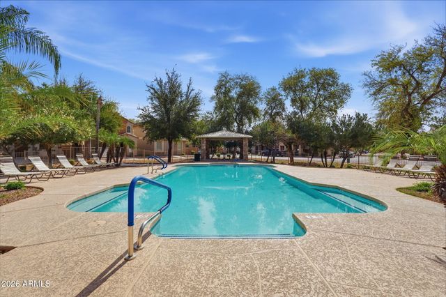 10222 E ISLETA Avenue, Mesa, AZ 85209