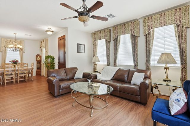 10222 E ISLETA Avenue, Mesa, AZ 85209