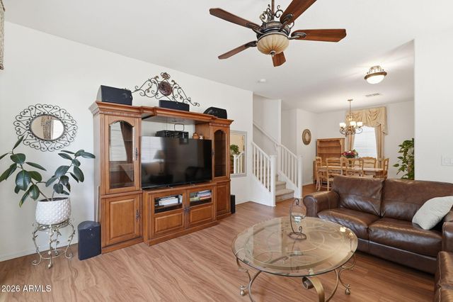 10222 E ISLETA Avenue, Mesa, AZ 85209