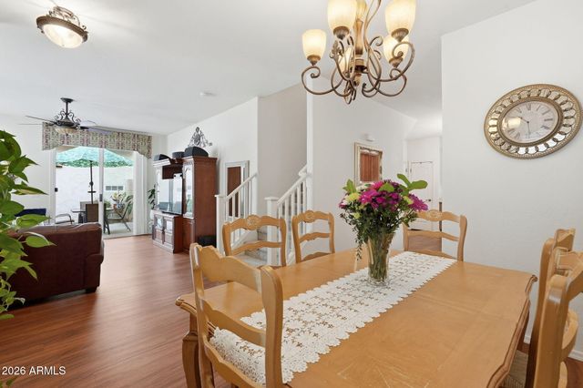 10222 E ISLETA Avenue, Mesa, AZ 85209