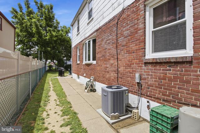 503 RUTLEDGE AVE, Folsom, PA 19033