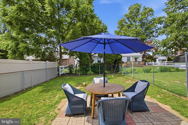 503 RUTLEDGE AVE, Folsom, PA 19033