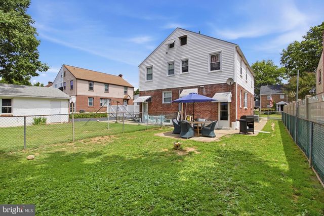 503 RUTLEDGE AVE, Folsom, PA 19033