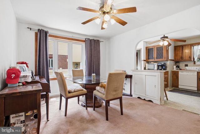 503 RUTLEDGE AVE, Folsom, PA 19033