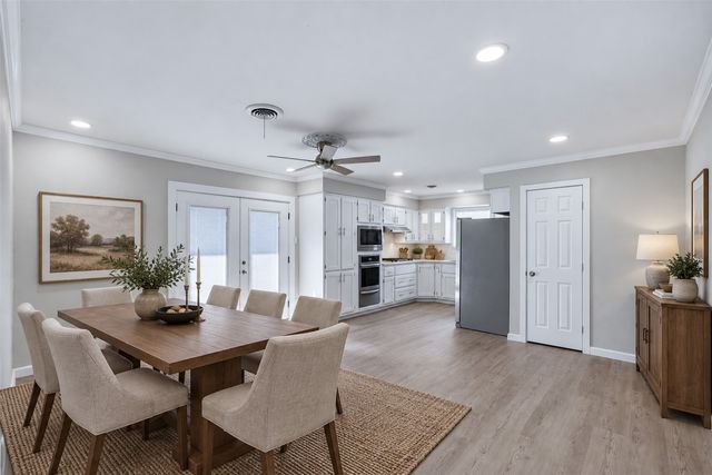 1312 E Mitchell Street, Arlington, TX 76010