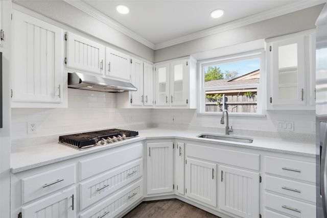 1312 E Mitchell Street, Arlington, TX 76010