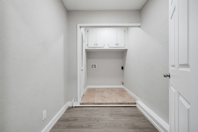1312 E Mitchell Street, Arlington, TX 76010