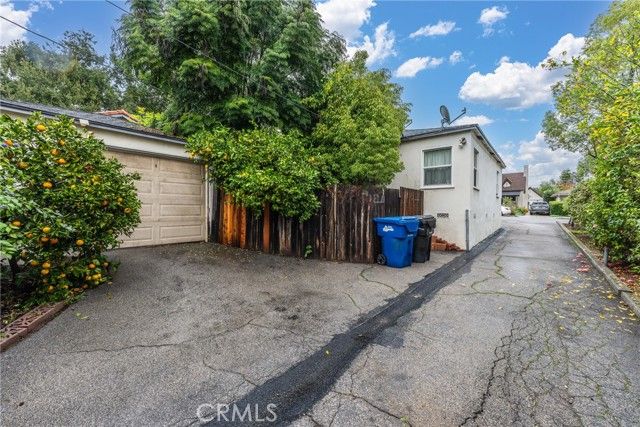 135 El Nido Avenue, Monrovia, CA 91016