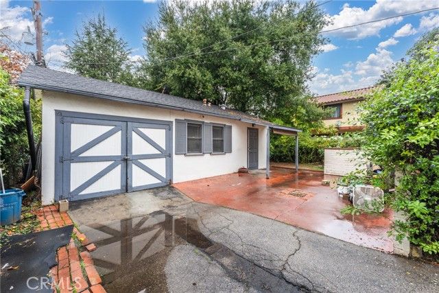 135 El Nido Avenue, Monrovia, CA 91016