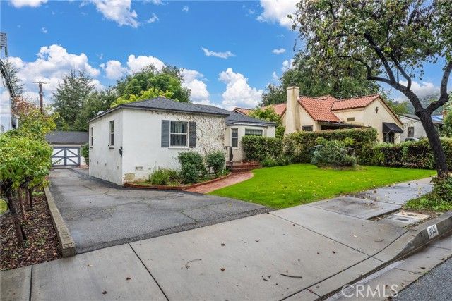 135 El Nido Avenue, Monrovia, CA 91016