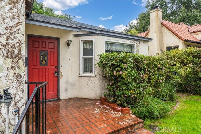 135 El Nido Avenue, Monrovia, CA 91016